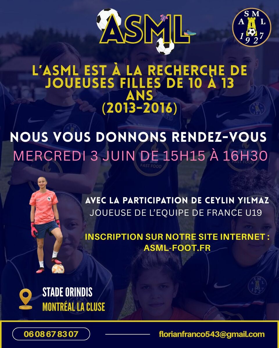 PORTES OUVERTES FEMININES
