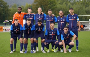 UNE BELLE VICTOIRE EN CDF