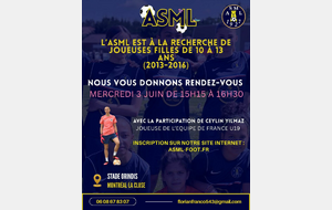 PORTES OUVERTES FEMININES
