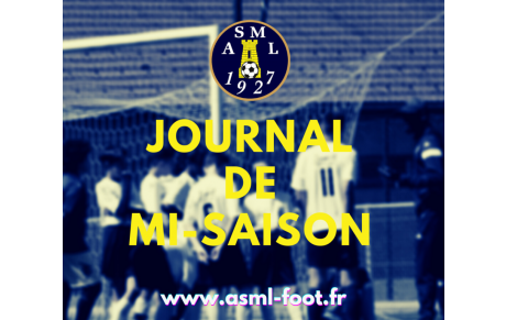 JOURNAL DE MI-SAISON