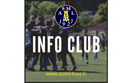 INFO CLUB