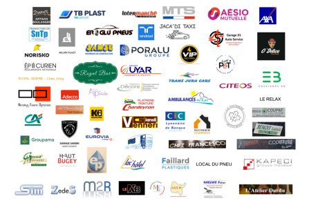 JOURNÉE DES SPONSORS 