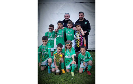 TOURNOI U7/U9