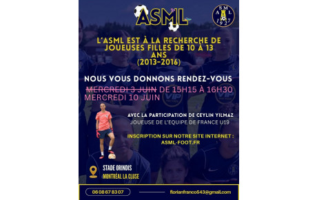 PORTES OUVERTES FEMININES